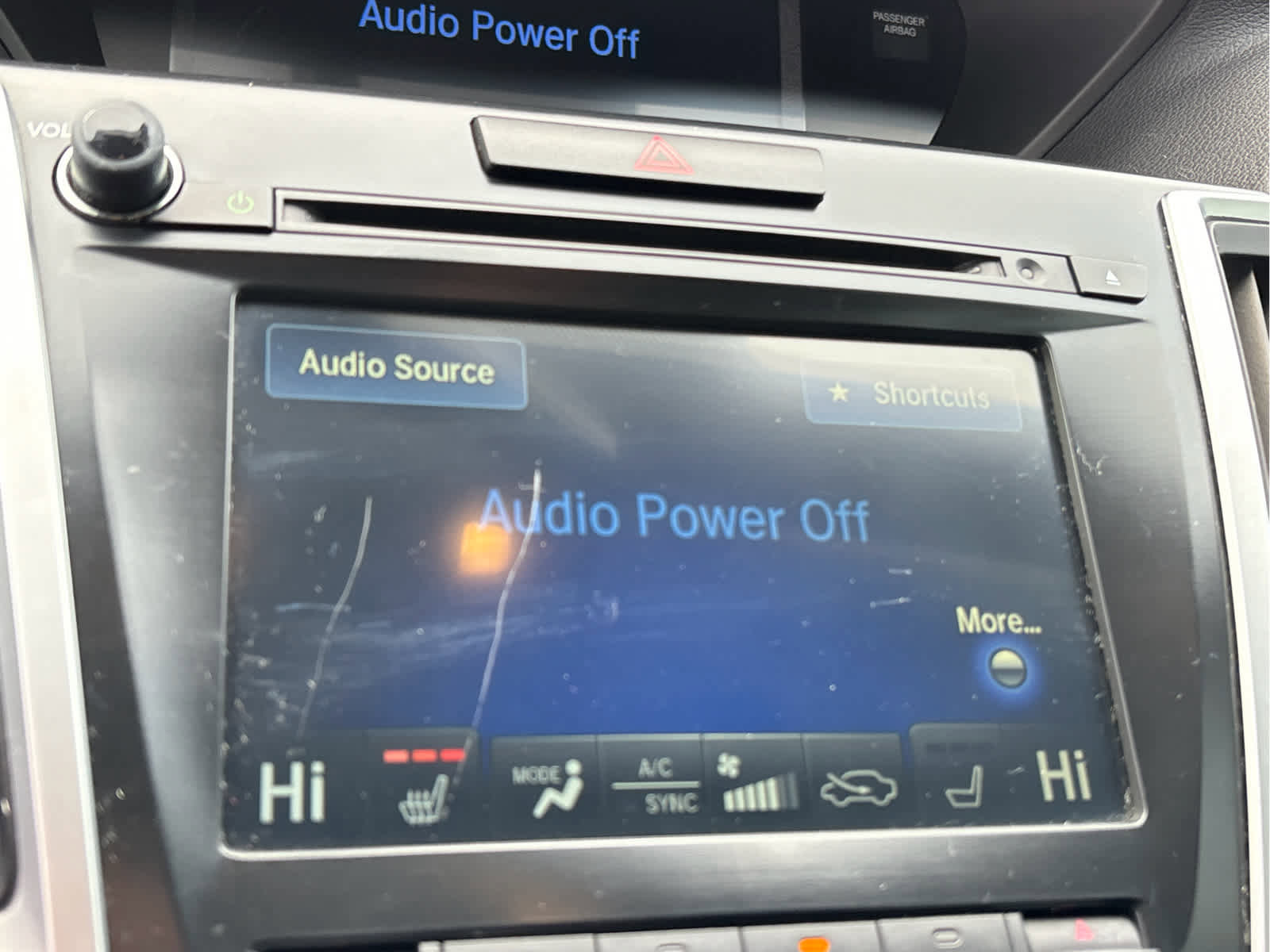 Used 2016 Acura TLX image 17