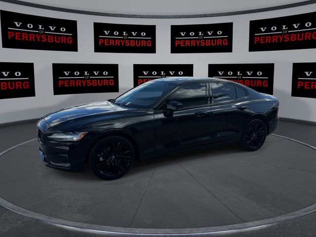 Used 2024 Volvo S60 B5 Plus image 4