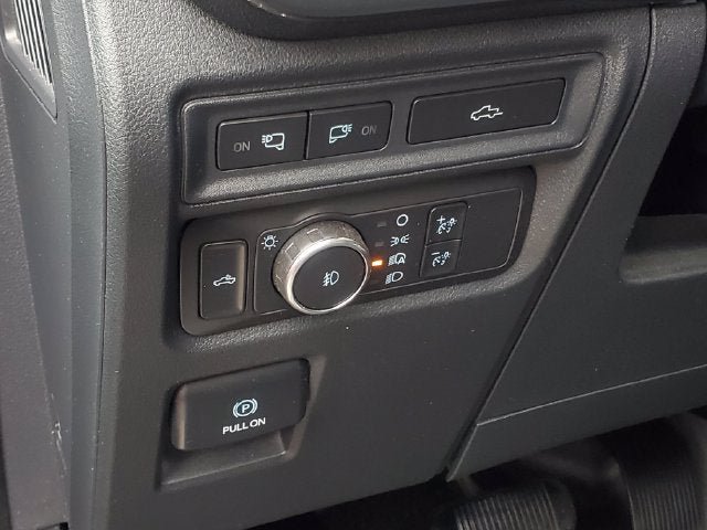 Used 2021 Ford F150 XLT w/ Equipment Group 302A High AWD/4WD image 9
