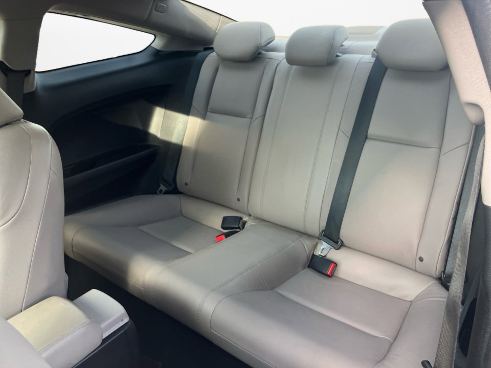 Used 2014 Honda Civic EX-L image 15