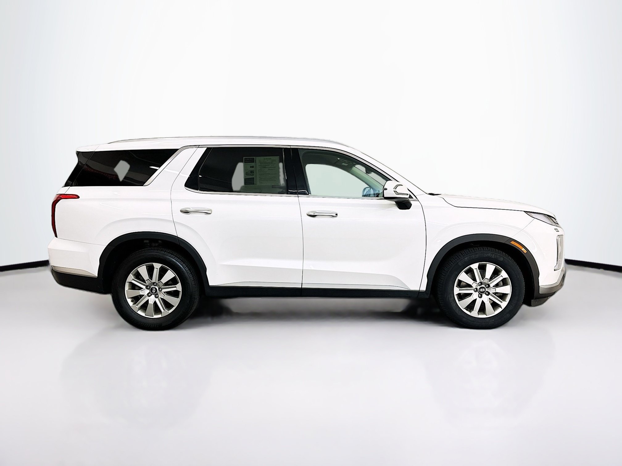 Used 2025 Hyundai Palisade SEL AWD/4WD image 10