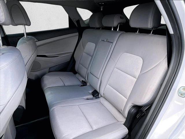 Used 2017 Hyundai Tucson Eco image 24