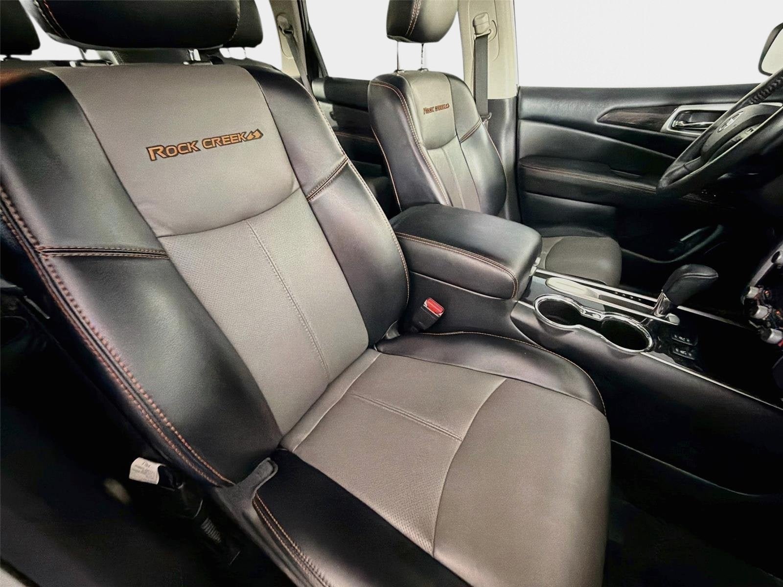 Certified 2020 Nissan Pathfinder SL FWD image 29