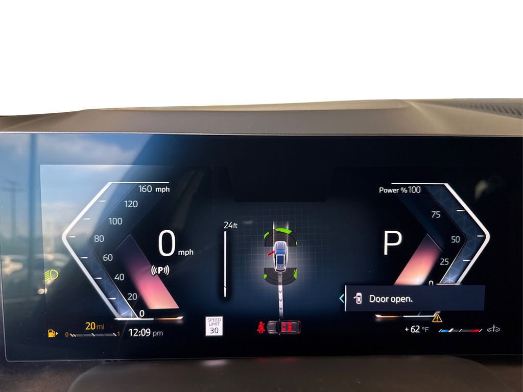 New 2026 BMW X5 sDrive40i image 22