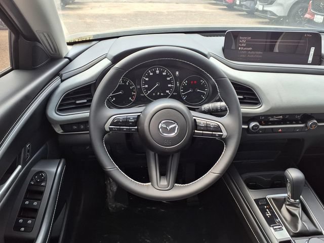 New 2026 MAZDA CX-30 Aire Edition AWD/4WD image 11