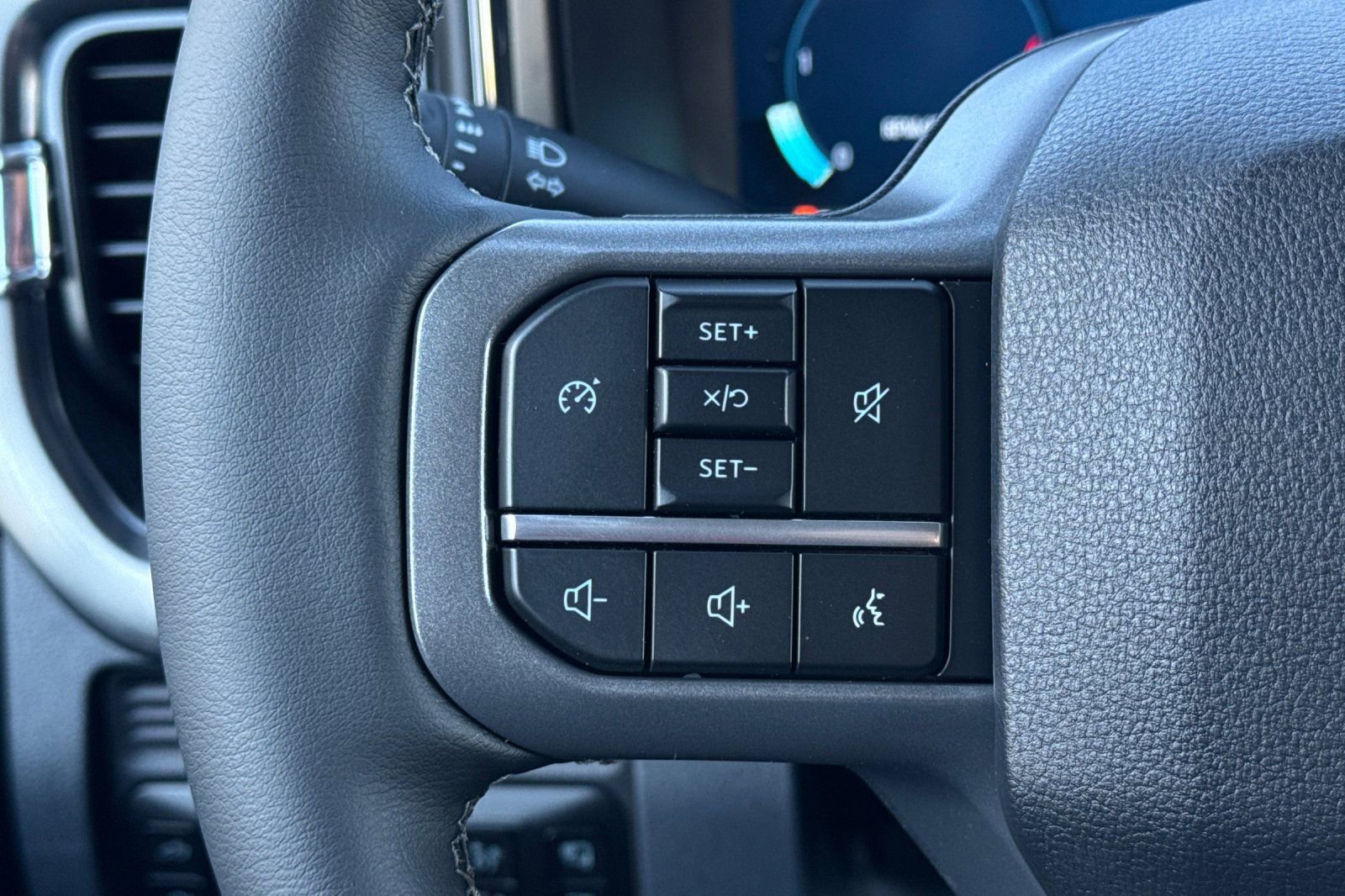 New 2026 Ford F250 Lariat w/ Black Appearance Package image 26