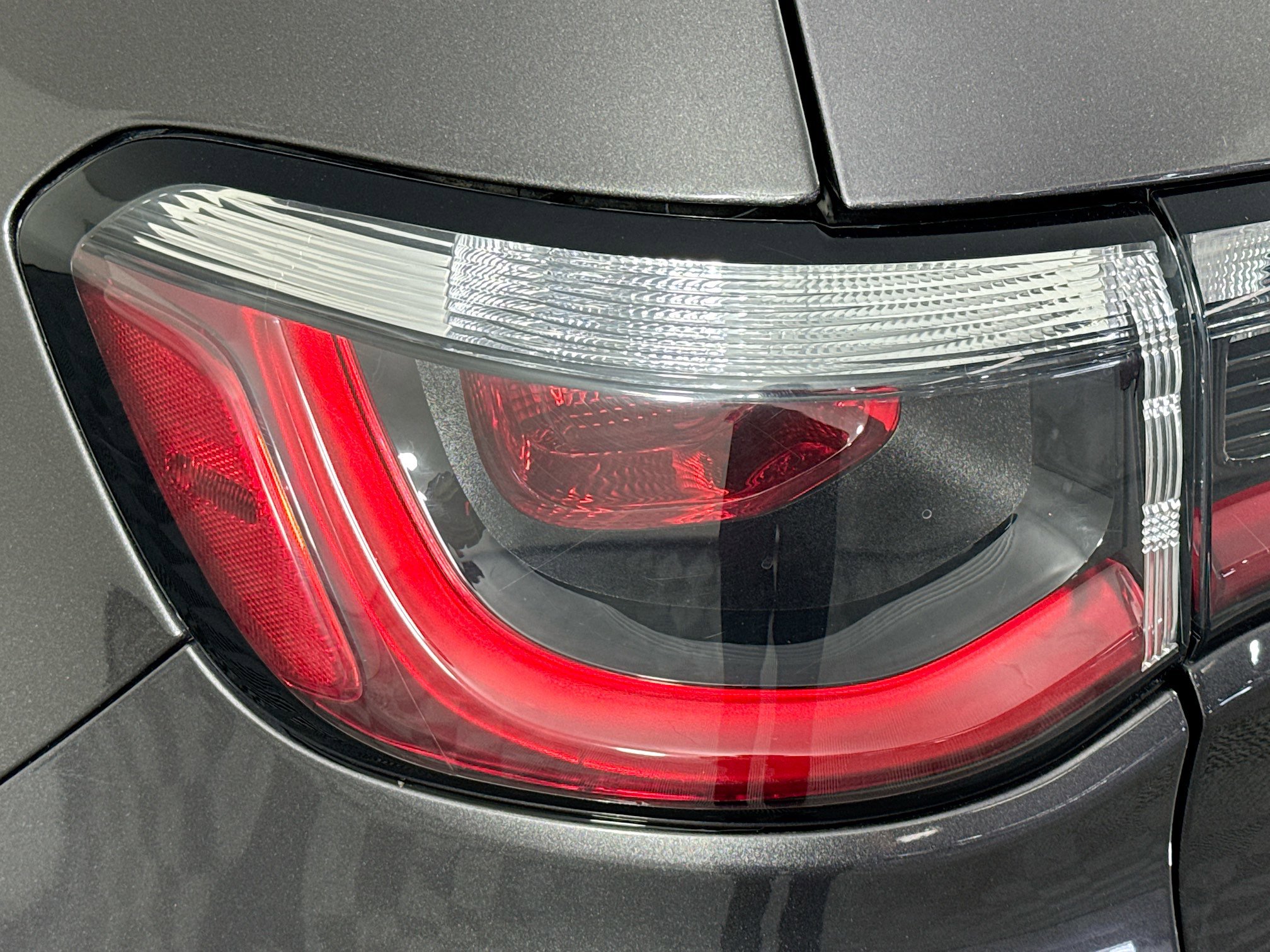 Used 2018 Jeep Compass Limited w/ Navigation Group FWD image 35