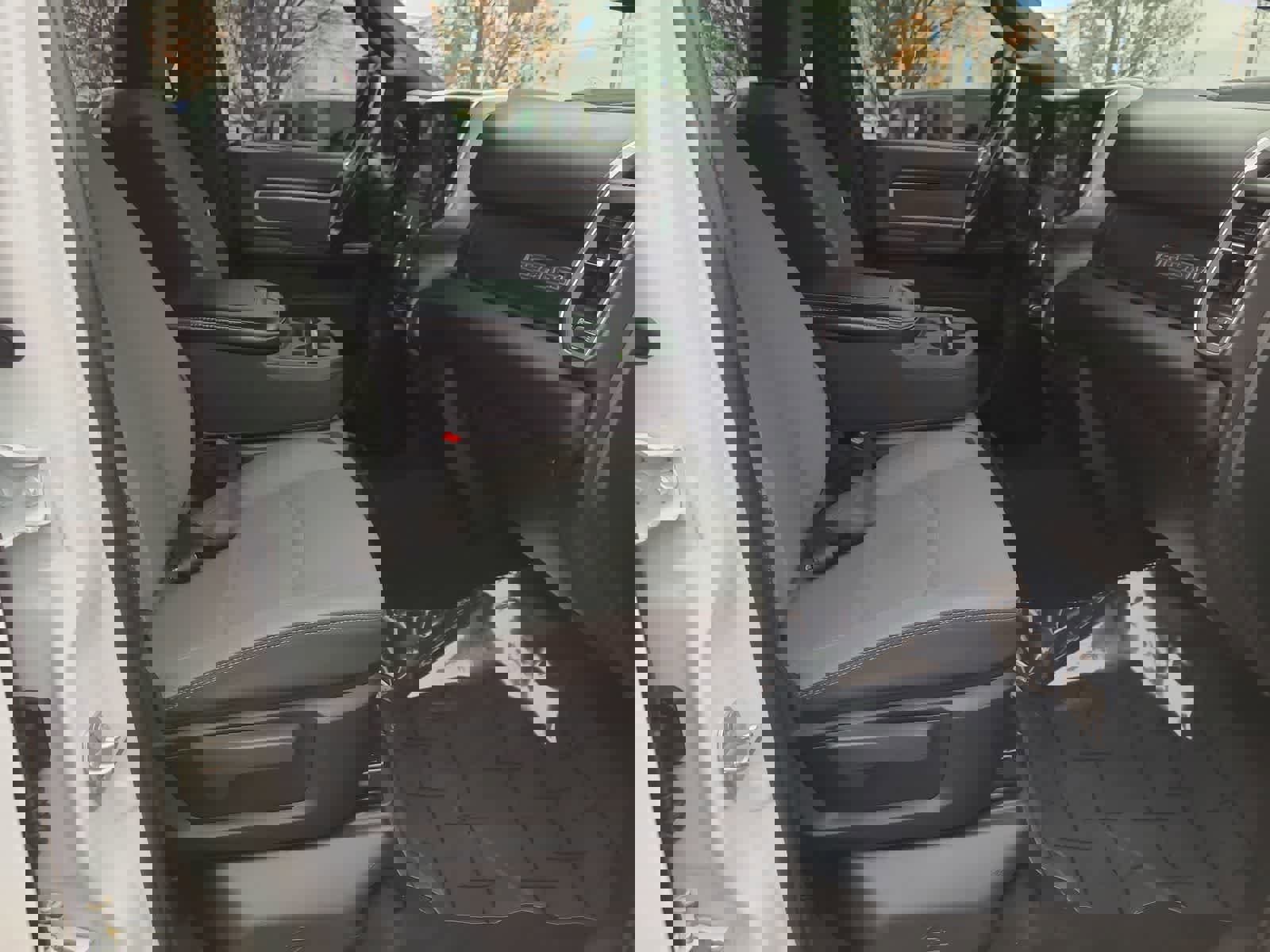 Used 2023 RAM 3500 Big Horn w/ Level 1 Equipment Group image 22