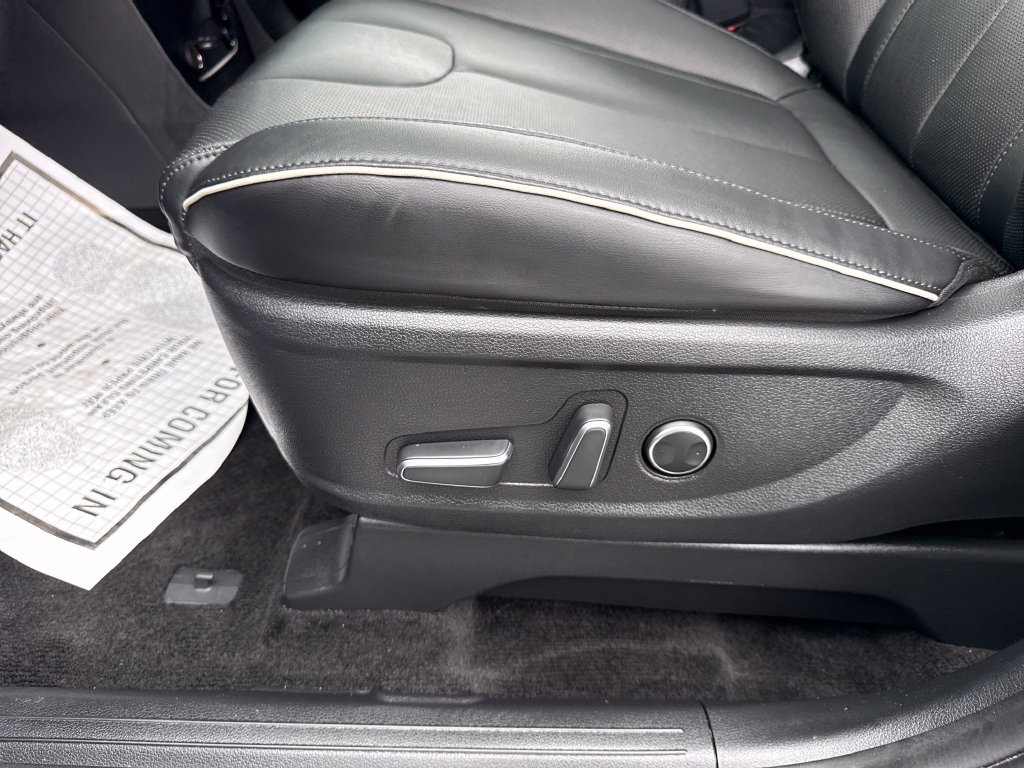 Used 2025 Hyundai Palisade XRT AWD/4WD image 33