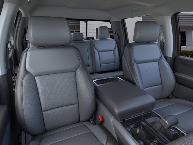 New 2026 Ford F150 Lariat w/ Equipment Group 501A Mid image 10