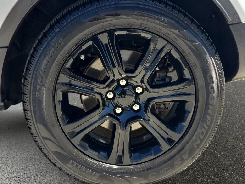 Used 2017 Land Rover Range Rover Evoque SE Premium AWD/4WD image 37