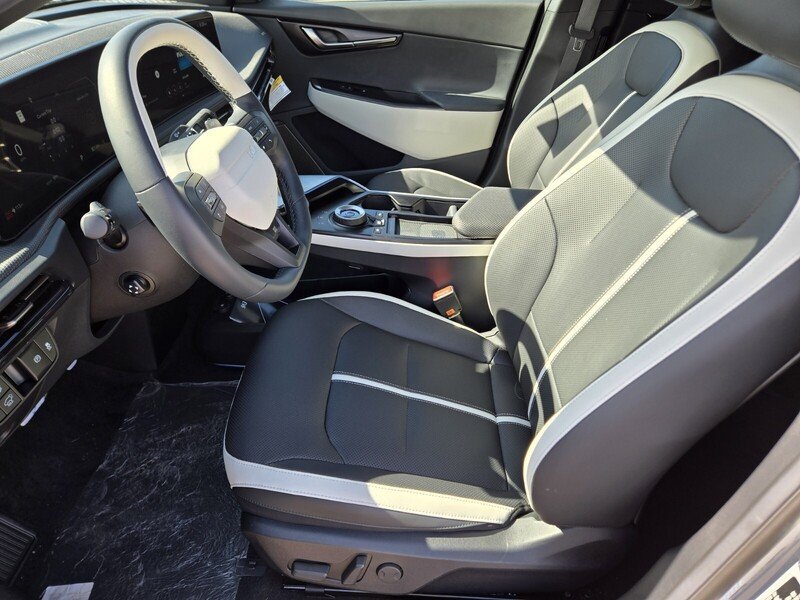New 2026 Kia EV6 GT-Line RWD image 6