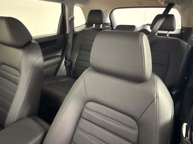 New 2027 Honda CR-V EX-L image 35