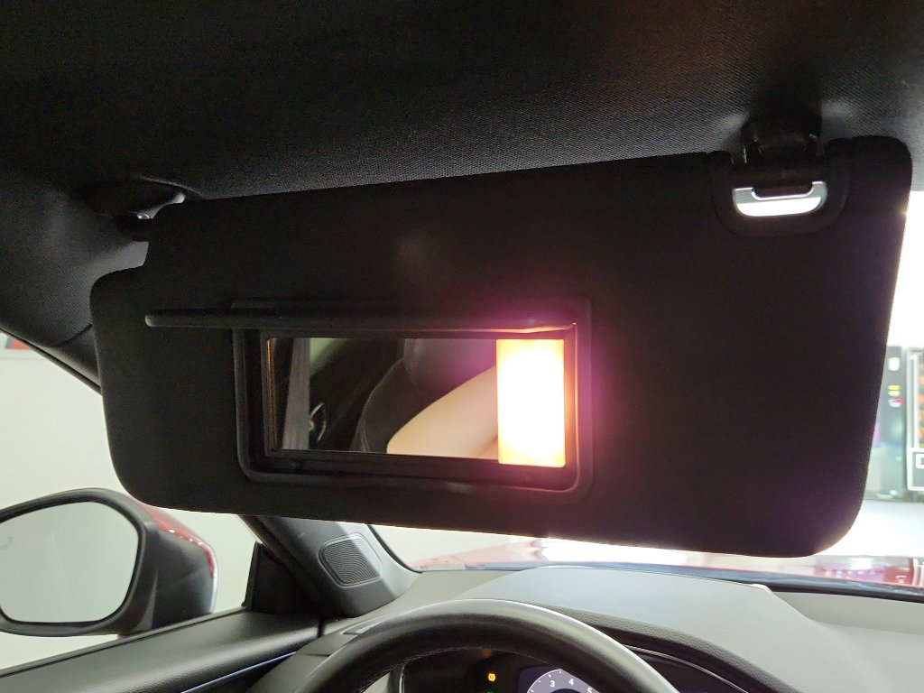 Used 2023 Acura Integra A-Spec FWD image 27