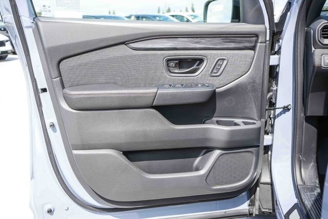 New 2026 Honda Passport TrailSport image 26