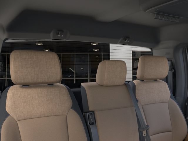 Used 2025 Ford F350 XLT AWD/4WD image 22