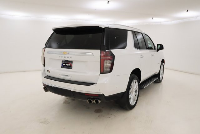 Used 2024 Chevrolet Tahoe High Country w/ Advanced Technology Package image 3