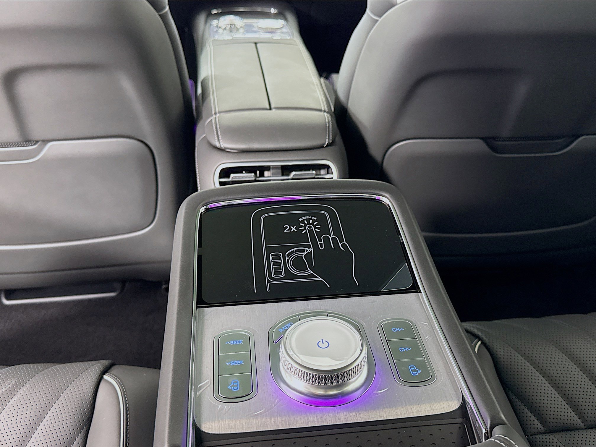 Used 2026 Genesis G90 3.5T image 27