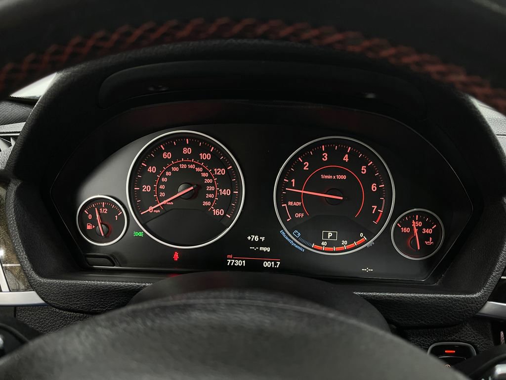 Used 2018 BMW 430i Gran Coupe xDrive image 23