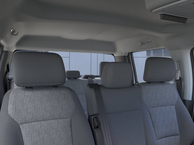 New 2026 Ford F450 XL RWD image 24