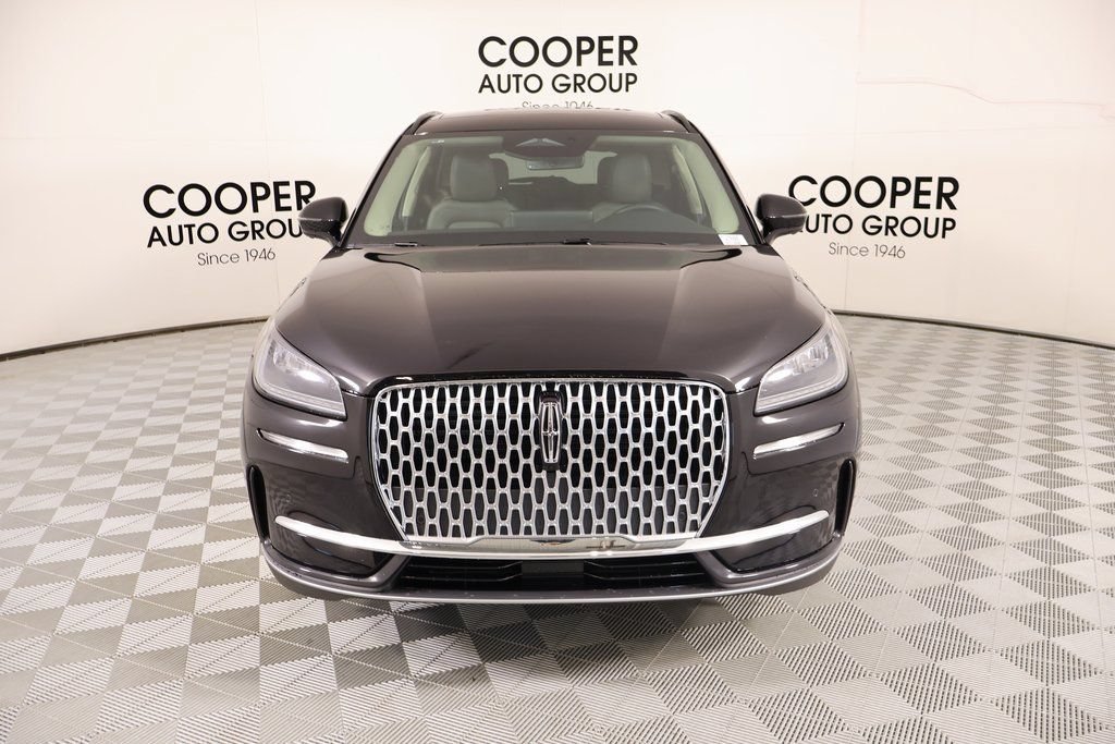 New 2026 Lincoln Corsair Premiere FWD image 10