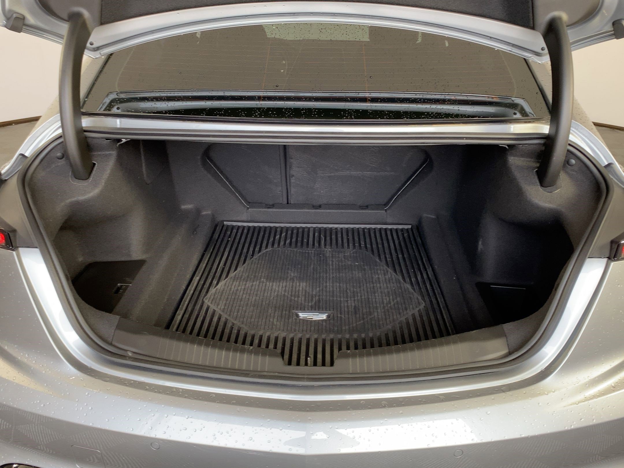 Used 2024 Cadillac CT5 V w/ Premium Package image 30