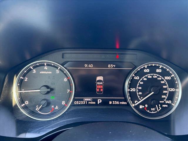 Used 2025 Mitsubishi Outlander SE FWD image 11