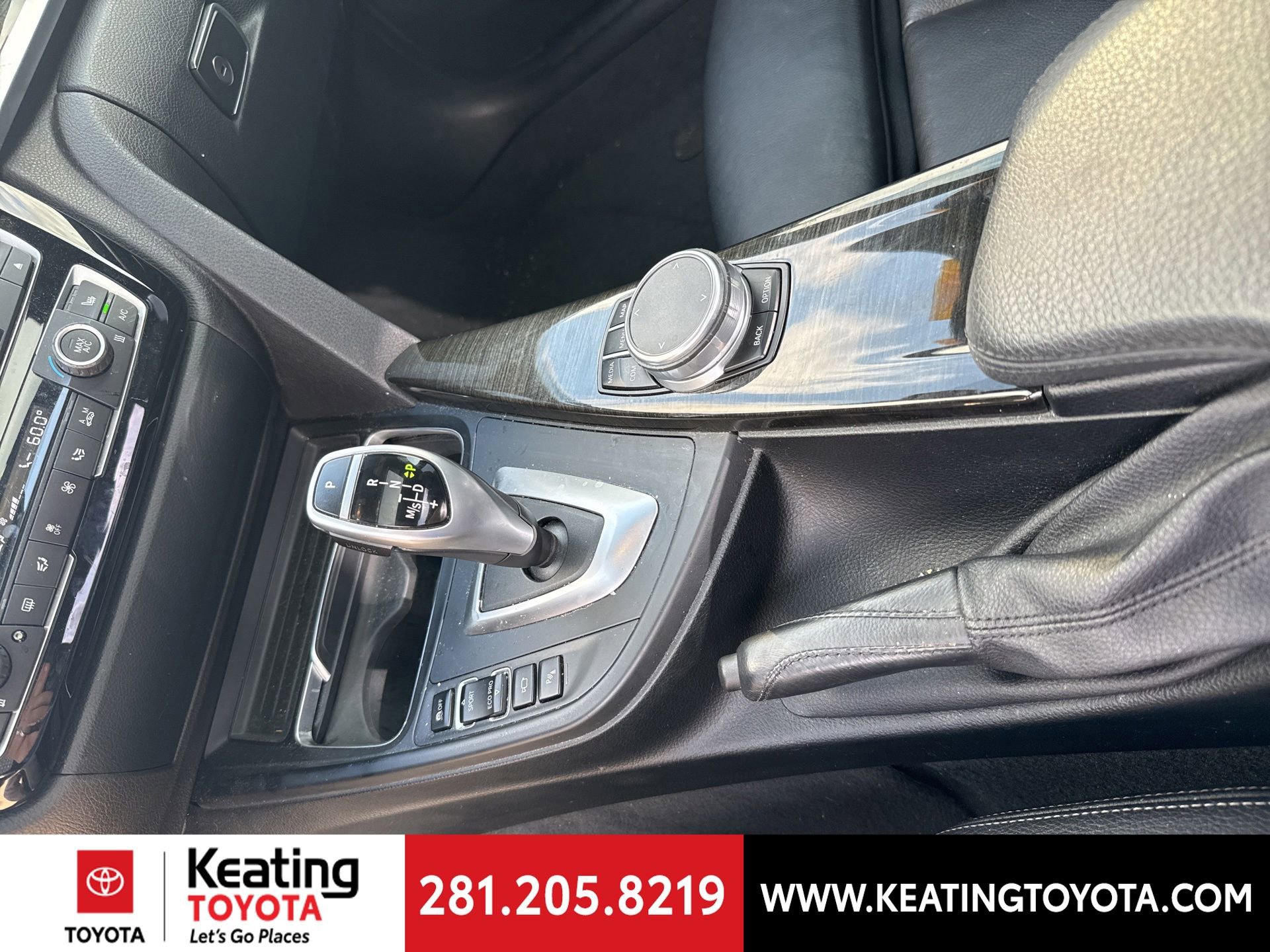 Used 2019 BMW 430i Coupe w/ Executive Package RWD image 18