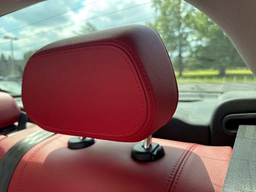Used 2021 Alfa Romeo Giulia Ti AWD/4WD image 55
