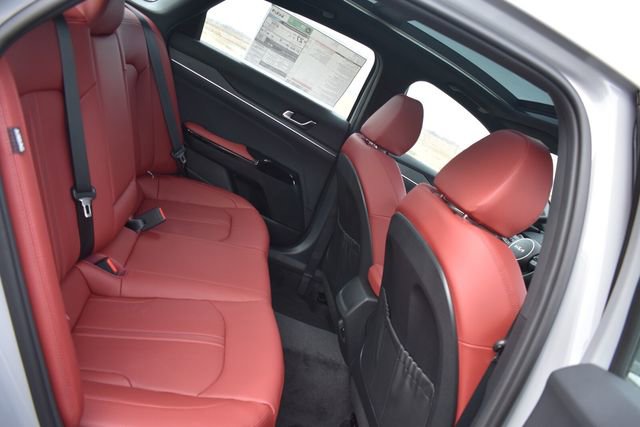 New 2026 Kia K5 GT-Line image 16