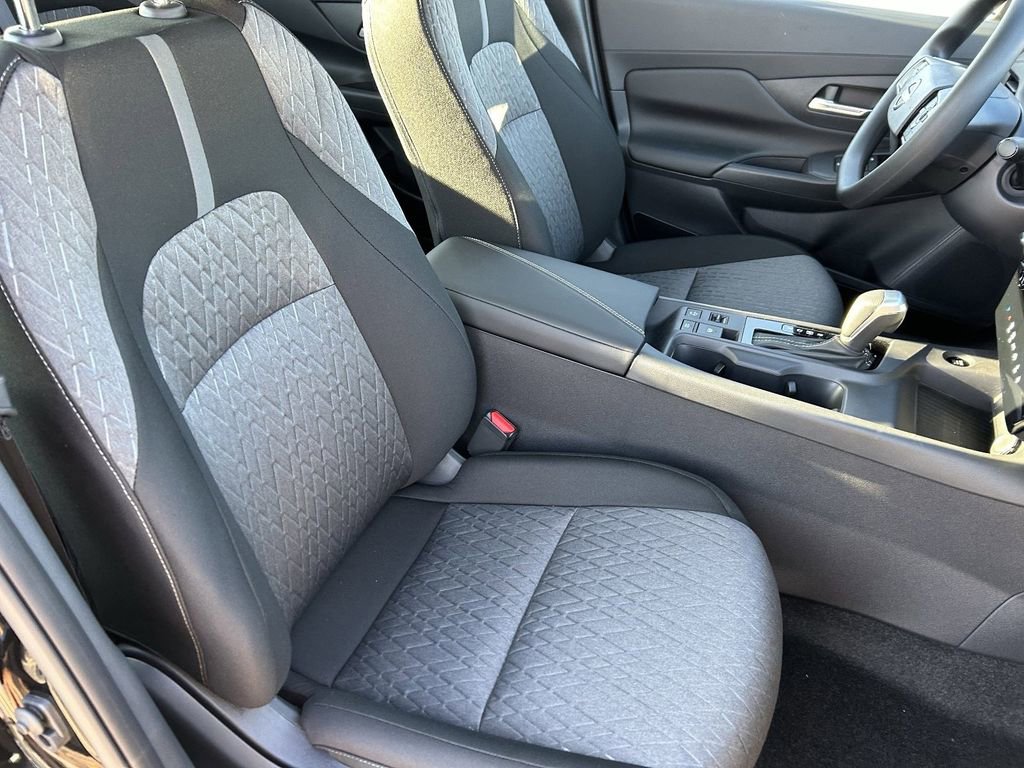New 2026 Nissan Sentra SV w/ Floor Mat Package image 10