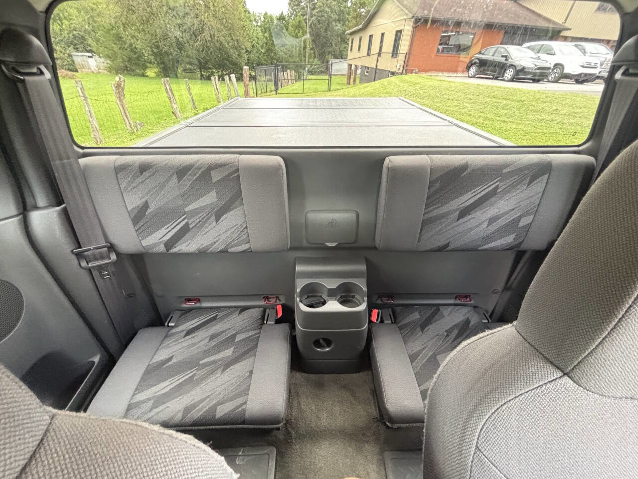 Used 2004 Chevrolet Colorado LS w/ Power Convenience Package image 20