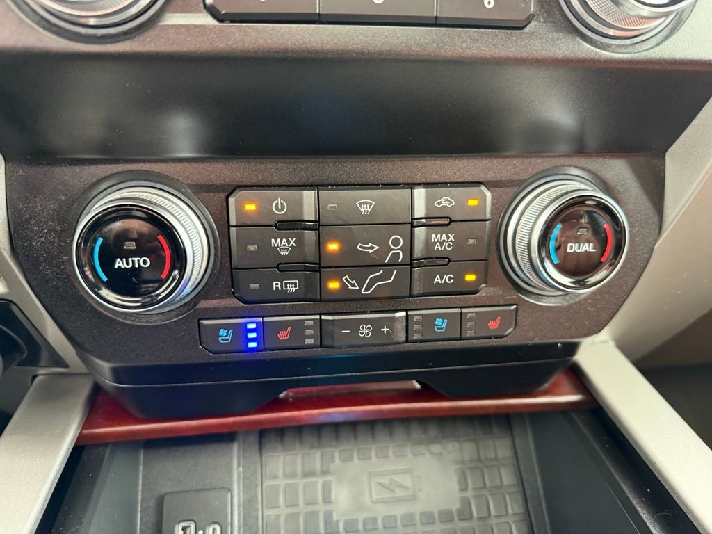 Used 2020 Ford F350 King Ranch w/ King Ranch Ultimate Package image 53