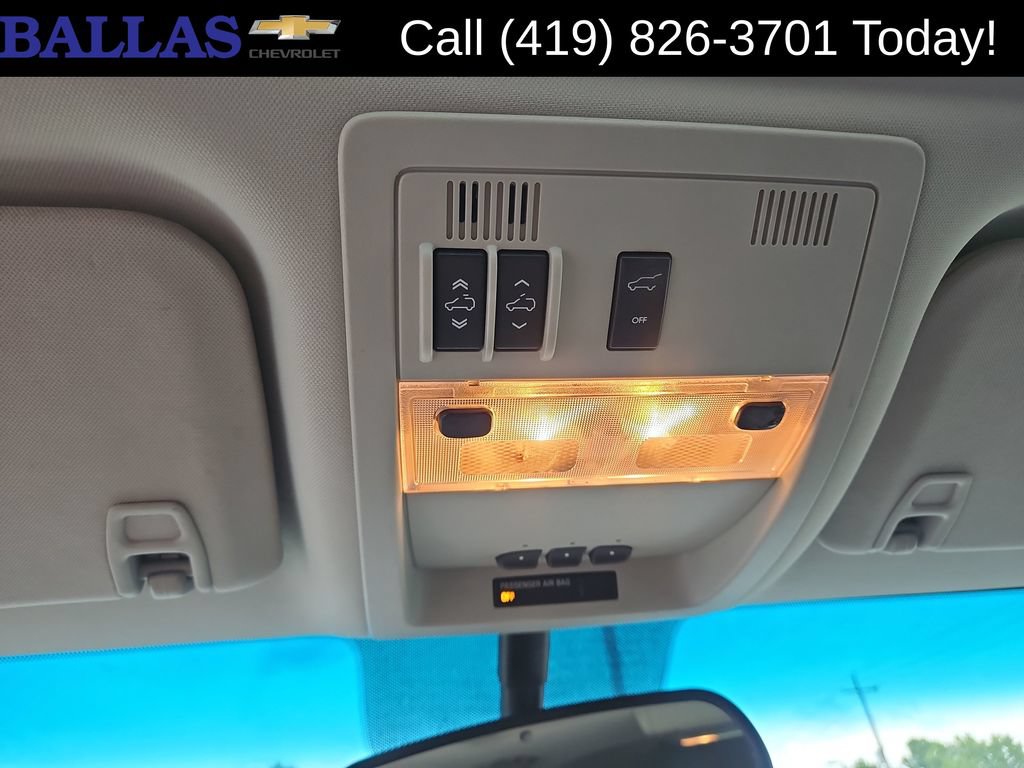 Used 2010 Chevrolet Tahoe LTZ AWD/4WD image 28