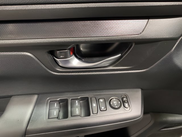 Used 2024 Honda CR-V EX image 10