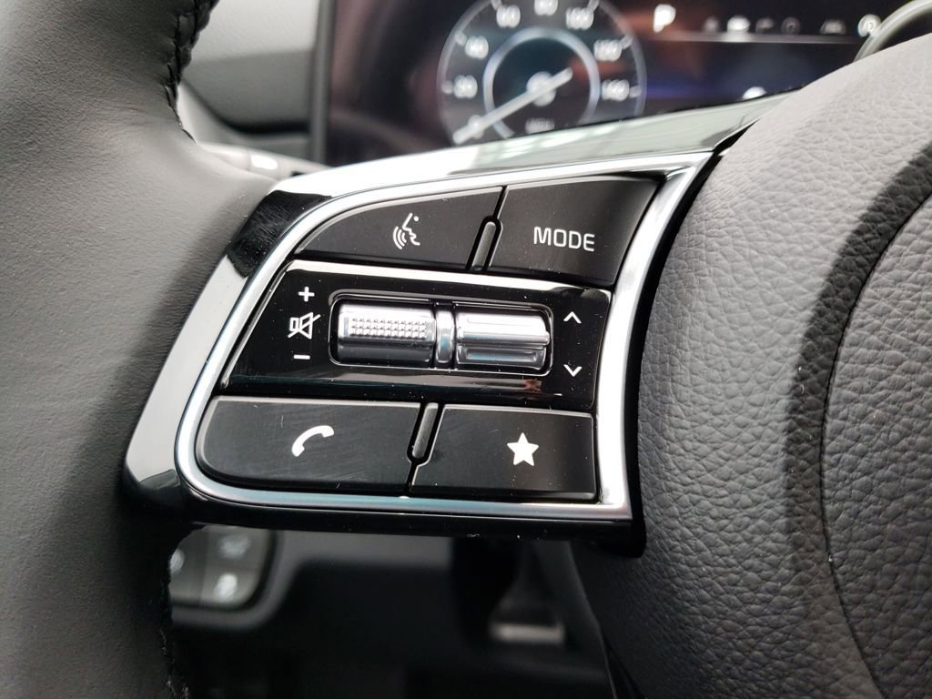 New 2026 Kia Seltos EX w/ EX Sunroof Package image 14