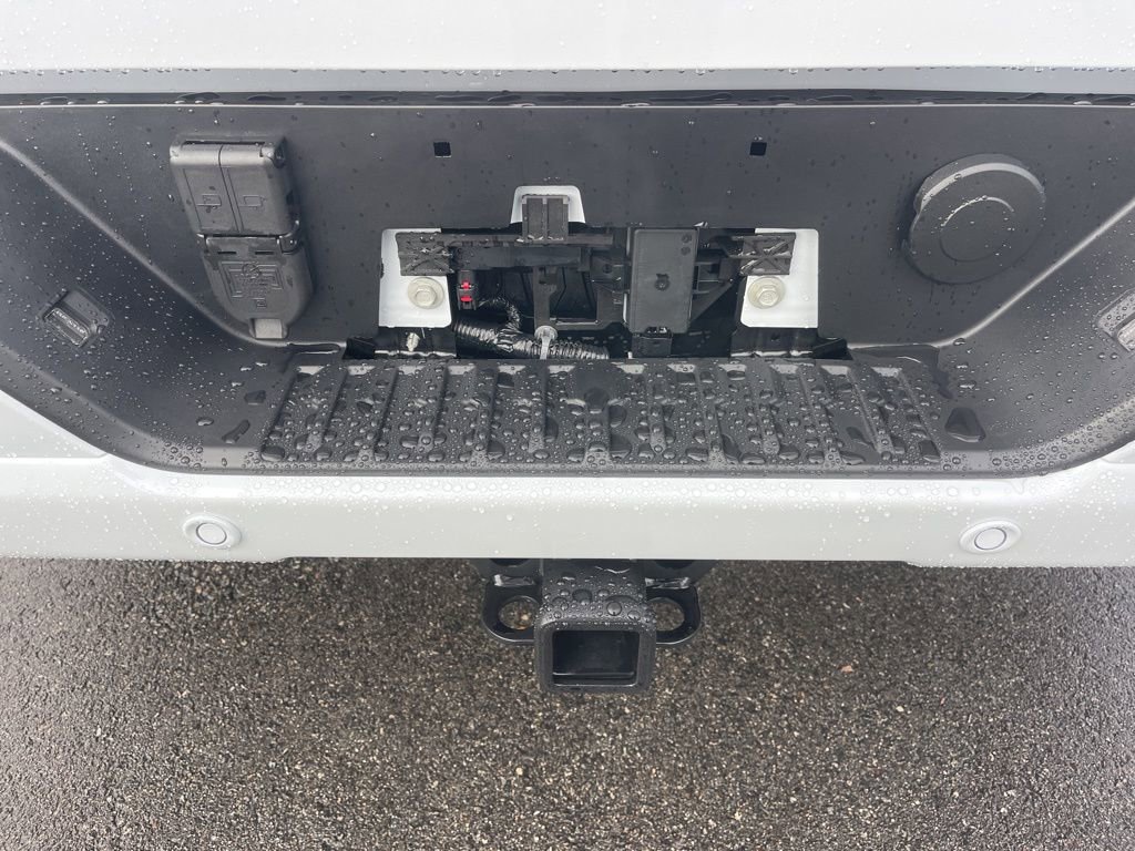 New 2026 GMC Sierra 1500 Denali Ultimate image 35