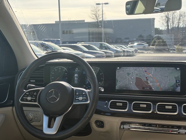 Used 2020 Mercedes-Benz GLE 350 GLE 350 image 23