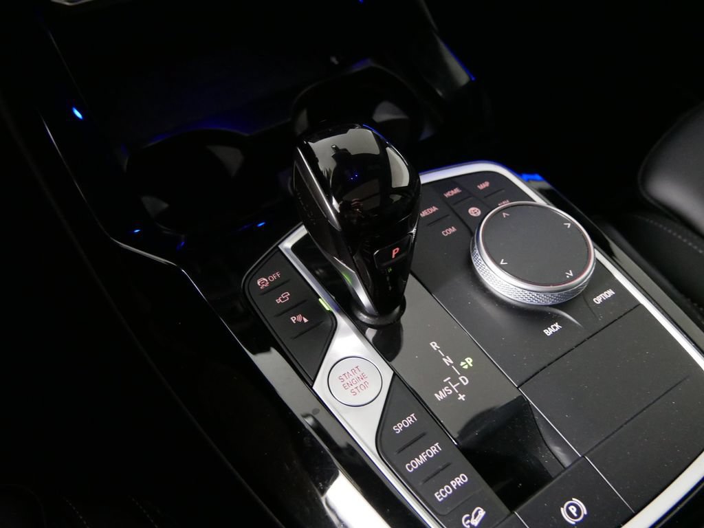 Used 2023 BMW X3 M40i AWD/4WD image 29