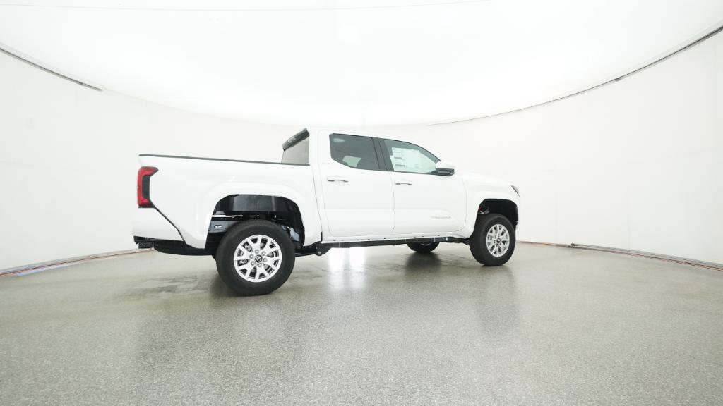 New 2026 Toyota Tacoma SR5 image 24