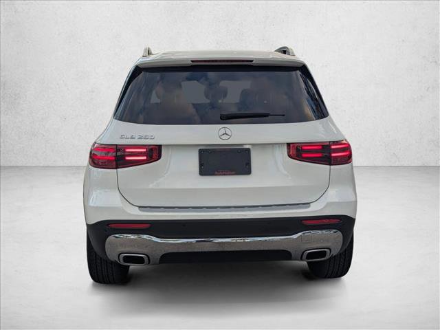 New 2026 Mercedes-Benz GLB 250 GLB 250 image 7