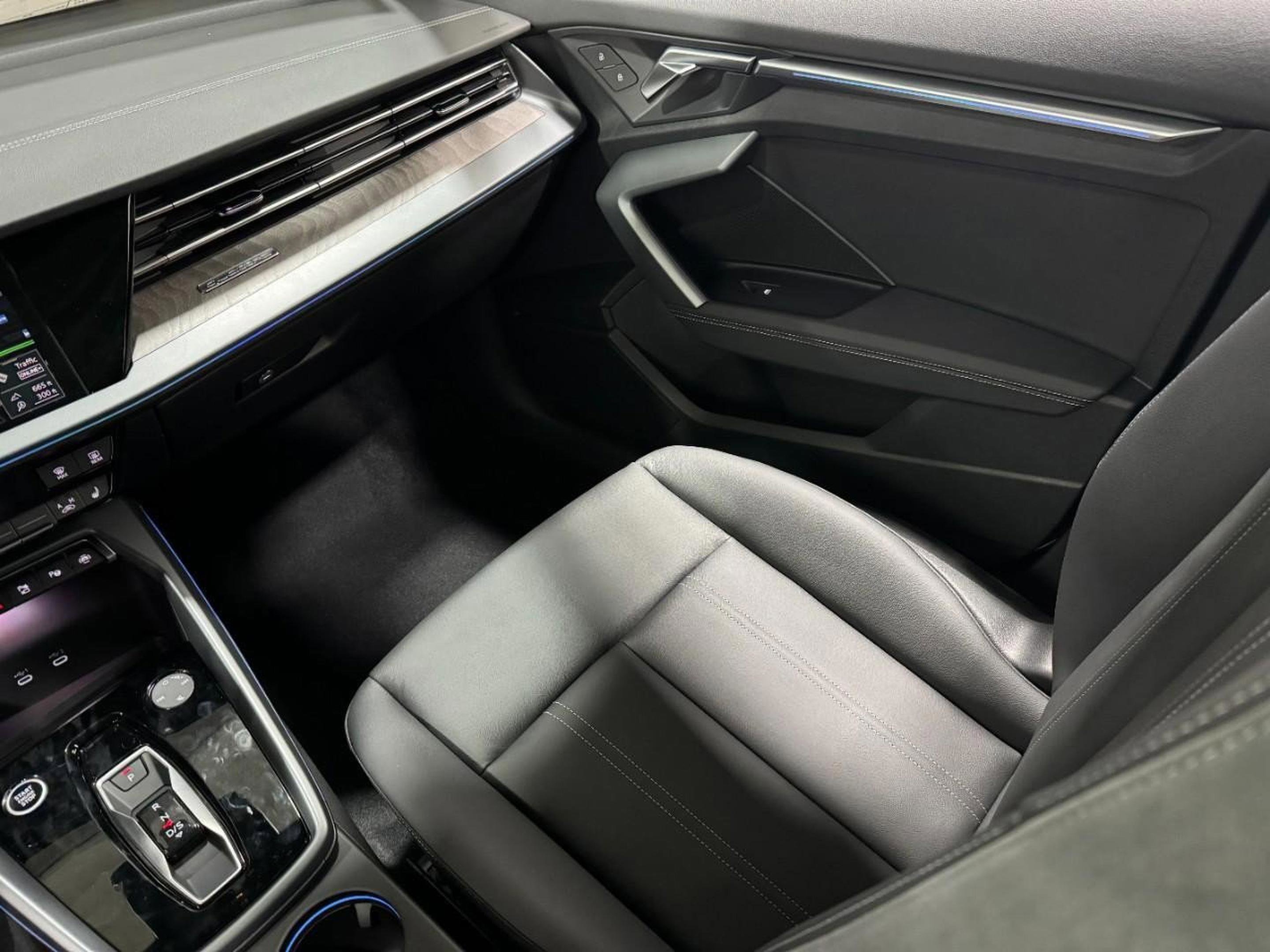 New 2026 Audi A3 2.0T Premium Plus image 16