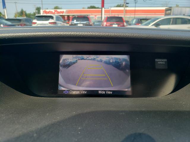 Used 2013 Honda CR-V LX image 22