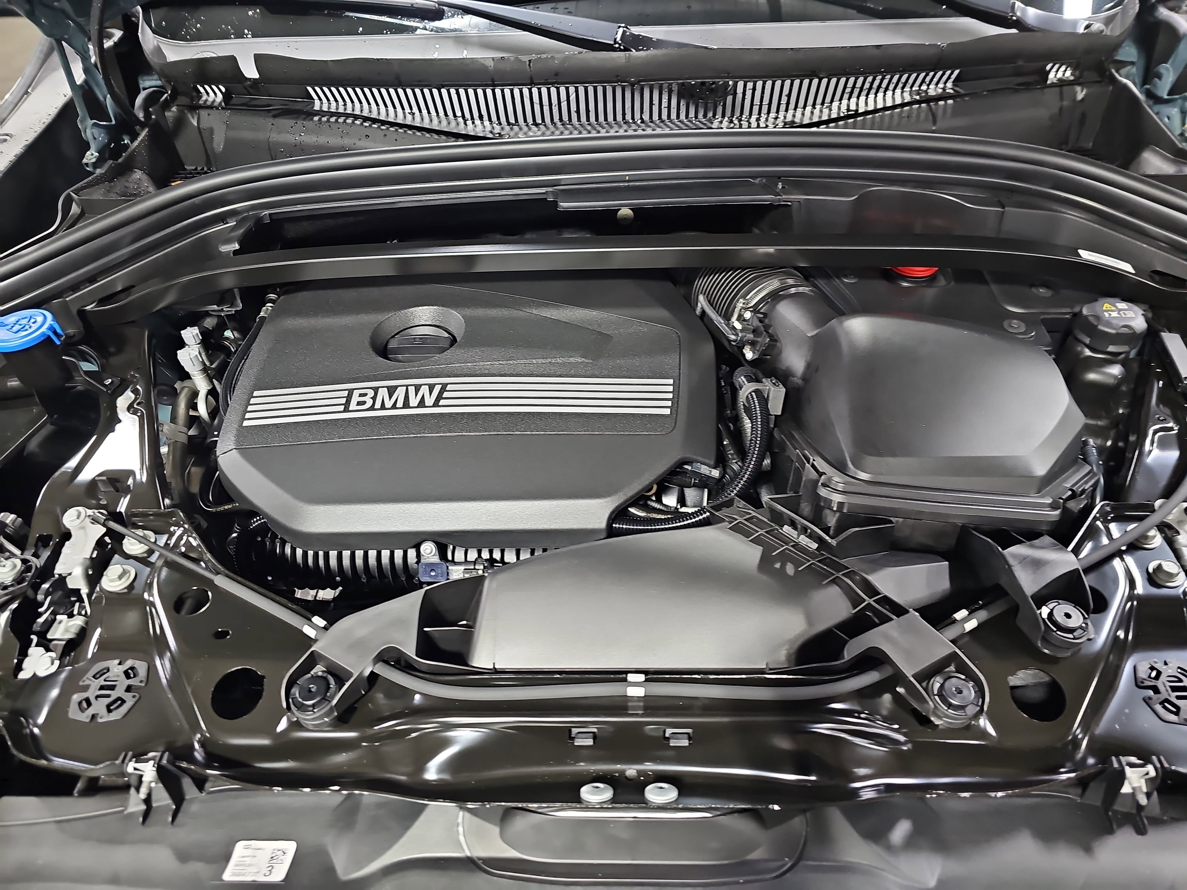 New 2026 BMW X2 xDrive28i w/ Technology Package image 32