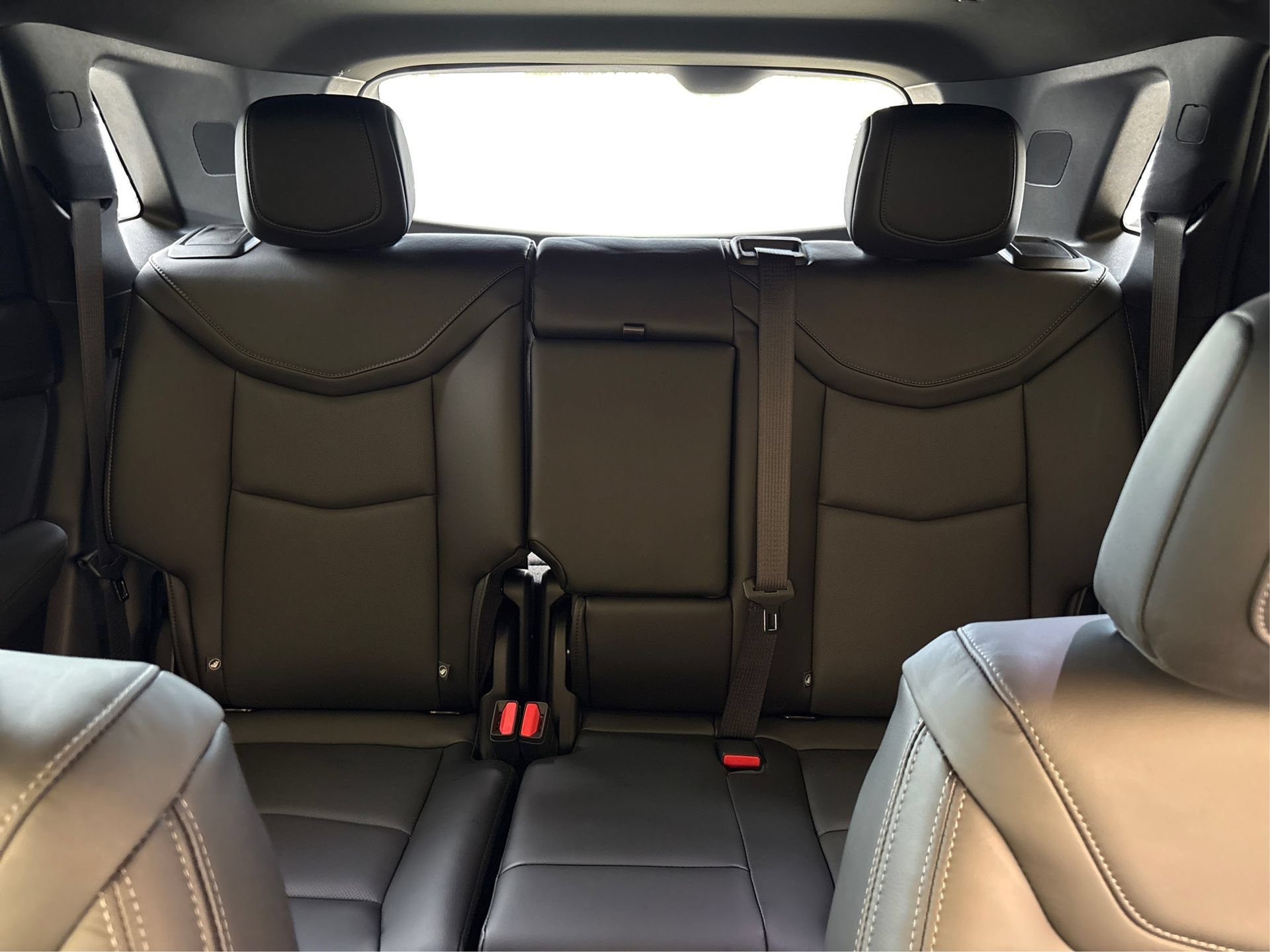 New 2026 Cadillac XT5 Premium Luxury FWD image 17