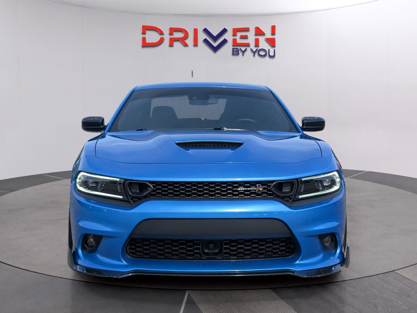 Used 2023 Dodge Charger Scat Pack w/ Plus Group image 7