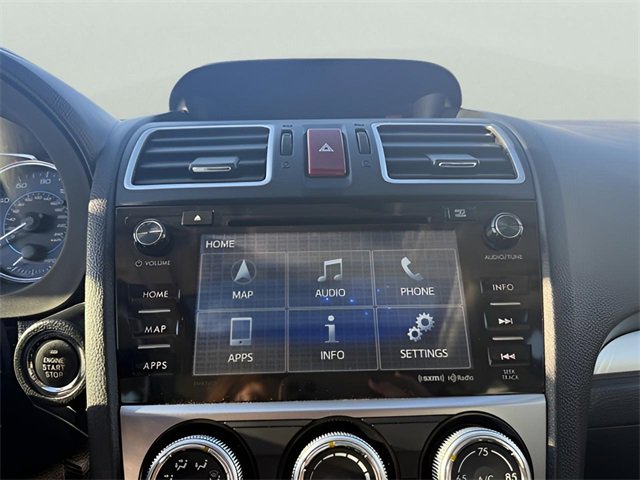 Used 2015 Subaru Impreza 2.0i Sport Limited image 15