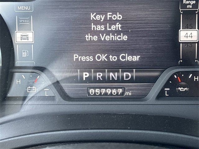 Certified 2024 RAM 1500 Laramie image 31