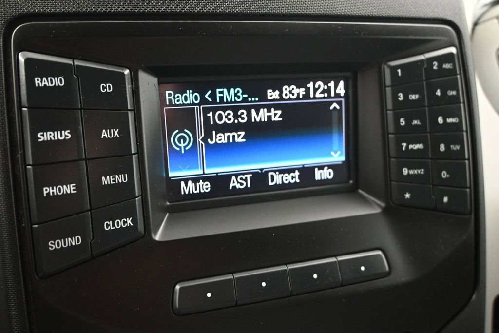 Used 2013 Ford F150 XLT w/ Luxury Equipment Group RWD image 18