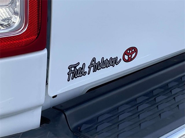 Used 2024 RAM 2500 Tradesman w/ Chrome Appearance Group image 11